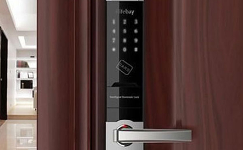 庐阳24小时上门开锁公司