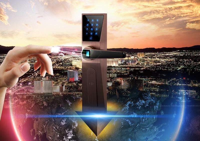 庐阳24小时上门开锁公司