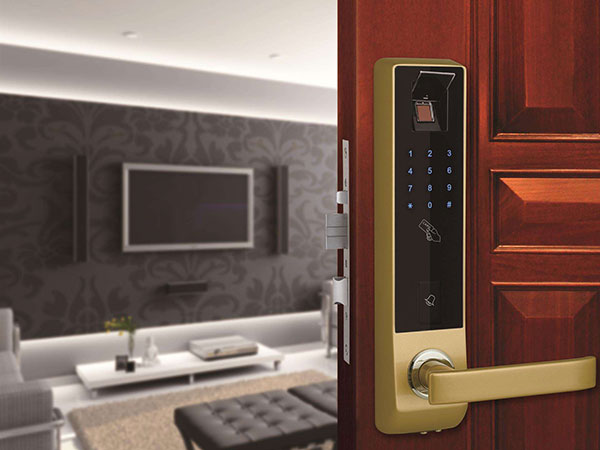 庐阳24小时上门开锁公司