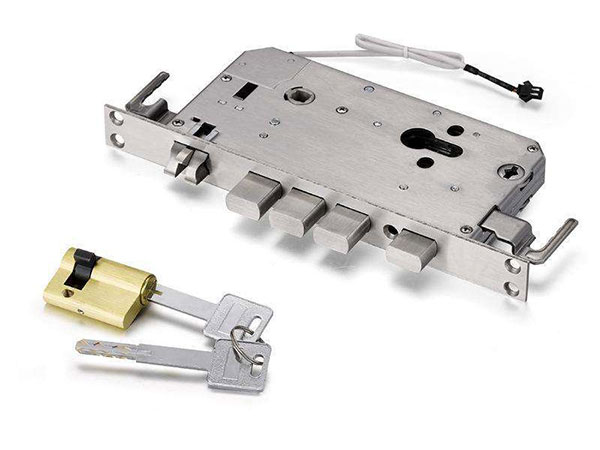 庐阳24小时上门开锁公司