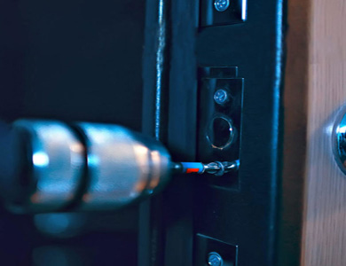 庐阳24小时上门开锁公司