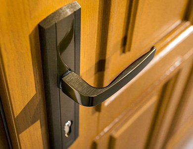 庐阳24小时上门开锁公司